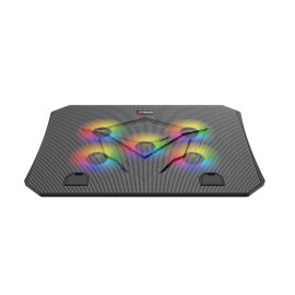 Meetion CP3030 RGB Gaming Cooling Pad