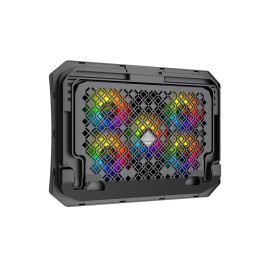 Meetion CP3030 RGB Gaming Cooling Pad
