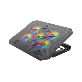 Meetion CP3030 RGB Gaming Cooling Pad