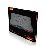 Meetion CP4040 RGB Gaming Cooling Pad