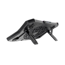 Meetion CP4040 RGB Gaming Cooling Pad