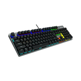 MeeTion MK007 Pro RGB Gaming Mechanical Keyboard