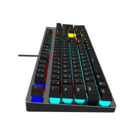 MeeTion MK007 Pro RGB Gaming Mechanical Keyboard