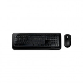 Microsoft Wireless Desktop 850 - Keyboard and Mouse Microsoft Wireless Desktop 850 - Keyboard and Mouse