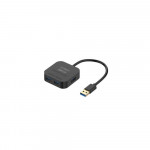 Onten OTN-35210 4-Ports Smart USB3.0 Fast Charger Hub (5V/2A)