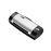 Plustek MobileOffice D600 Plus - 2.2sec/page / 600dpi / A6 / USB / Duplex Portable Scanner