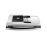 Plustek SmartOffice PL4080 Flatbed ADF A4 Scanner – 40ppm Duplex Document Scanner with 50-Sheet ADF