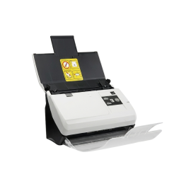Plustek SmartOffice PN30U ADF Scanner – High-Speed Document Scanner