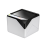 Plustek SecureScan X-Cube Optimal ID Scan Solution – Compact ID & Card Scanner with UV/IR Authentication