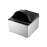 Plustek SecureScan X150 Passport Scanner – High-Speed Passport & ID Scanner with MRZ Data Extraction
