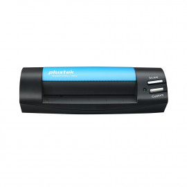 Plustek MobileOffice S602 Scanner