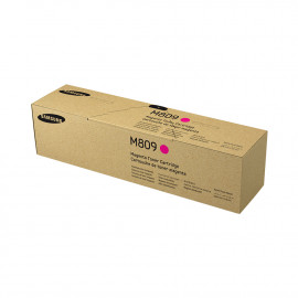 Samsung CLT-M809S Magenta Toner Cartridge