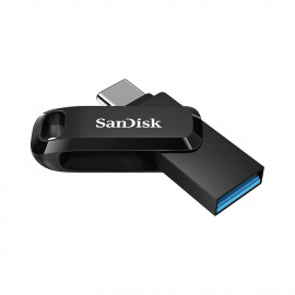 SanDisk Ultra Dual Drive Go USB Type-C 128GB SanDisk Ultra Dual Drive Go USB Type-C 128GB