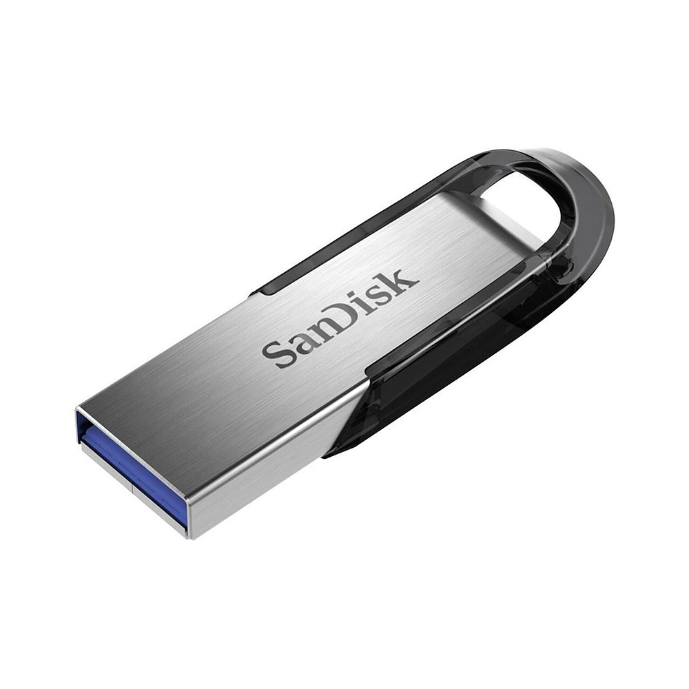 SanDisk Ultra Flair Flash Drive 32GB