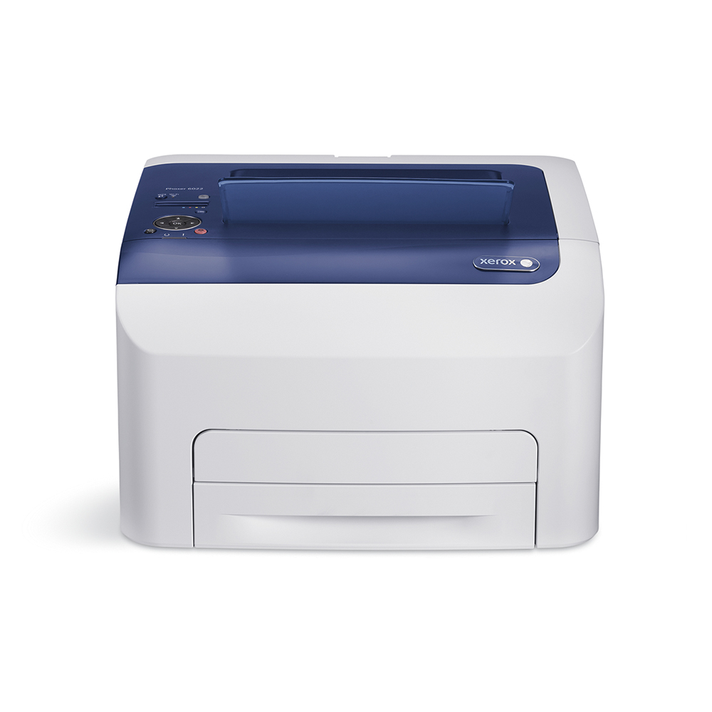 Xerox Phaser® 6022 Colour LED Printer
