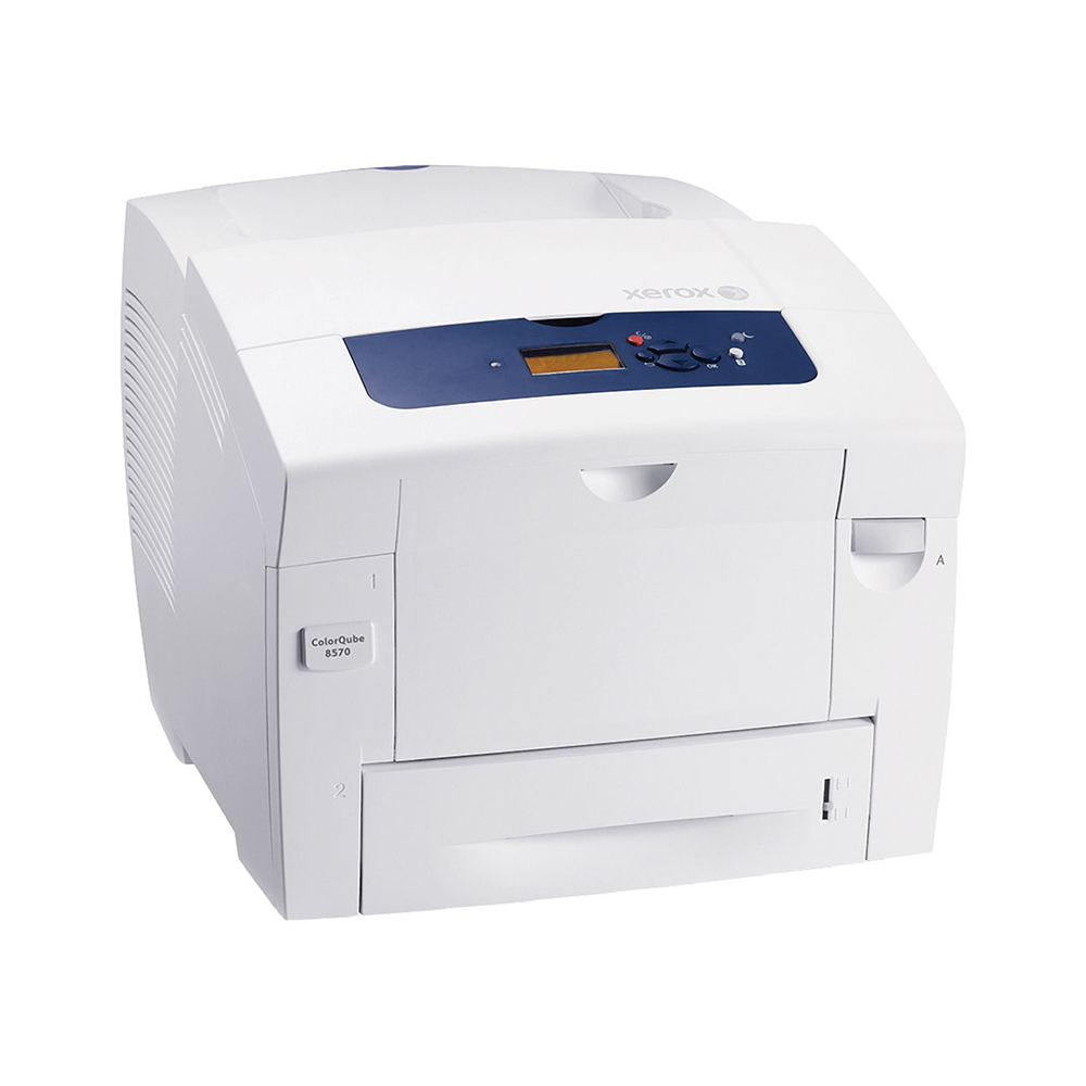 Xerox ColorQube® 8570 Color Printer