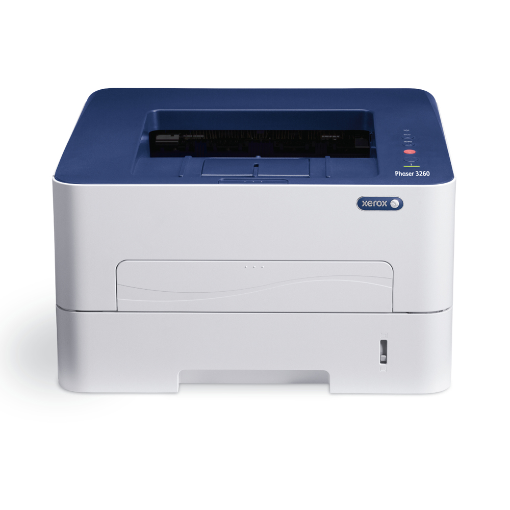 Xerox Phaser® 3260 V/DNI Black-and-white laser printer