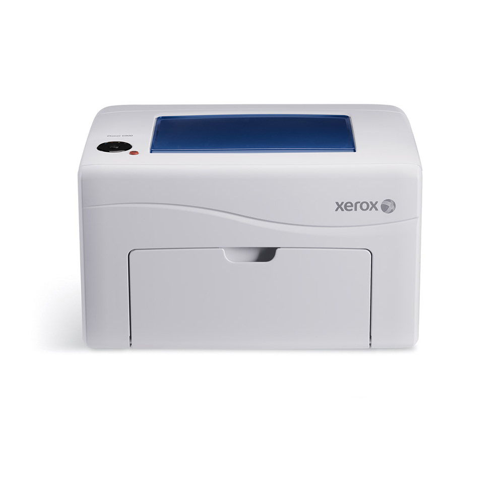 Xerox Phaser® 6000 Color Printer