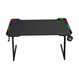 Xtrike Me DK-05 Gaming Desk with RGB Lighting