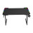 Xtrike Me DK-05 Gaming Desk with RGB Lighting