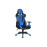 Xtrike Me GC-905 Advanced Gaming Chair - Black Blue
