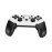 Xtrike Me GP-43 Bluetooth Gamepad for PS4/PS3/N-switch/IOS13.0+/Android/PC with Phone Holder for Mobile Games