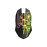 XTRIKE ME CMX-415 EN 4-in-1 Wired Gaming Combo – Keyboard Mouse Headset Mousepad RGB