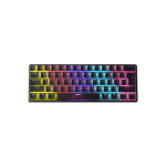 XT ME GK-985P EN Mechanical Gaming Keyboard 61 Keys RGB