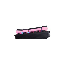 XT ME GK-985P EN Mechanical Gaming Keyboard 61 Keys RGB