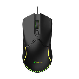 XTRIKE ME GM-217 Wired Gaming Mouse 3600 DPI RGB 6D Buttons