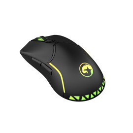 XTRIKE ME GM-217 Wired Gaming Mouse 3600 DPI RGB 6D Buttons