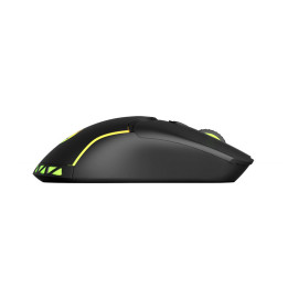 XTRIKE ME GM-217 Wired Gaming Mouse 3600 DPI RGB 6D Buttons