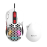 XTRIKE ME GM-316 White Gaming Mouse 7200 DPI RGB 6D Programmable