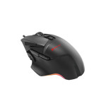 XTRIKE ME GM-320 Gaming Mouse 12800 DPI RGB 9D 1000Hz Wired