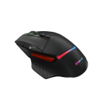 XTRIKE ME GM-415 Gaming Mouse 8000 DPI RGB 9 Buttons Wired