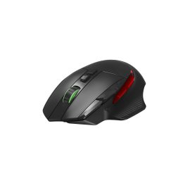 XTRIKE ME GM-415 Gaming Mouse 8000 DPI RGB 9 Buttons Wired