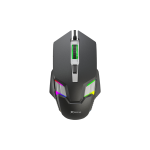 XTRIKE ME GM-110 Wired Gaming Mouse 3600 DPI RGB 4D Buttons