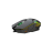 XTRIKE ME GM-110 Wired Gaming Mouse 3600 DPI RGB 4D Buttons