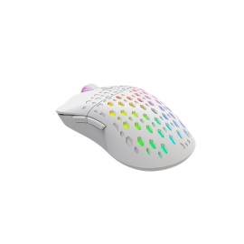 XTRIKE ME GM-209W Gaming Mouse 8000 DPI RGB 6D Buttons
