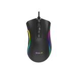 XTRIKE ME GM-226 Gaming Mouse 7200 DPI RGB 7D Programmable