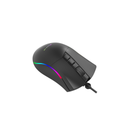 XTRIKE ME GM-226 Gaming Mouse 7200 DPI RGB 7D Programmable