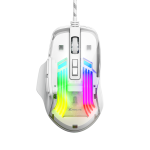 XTRIKE ME GM-319 Gaming Mouse 7200 DPI RGB 7D Programmable