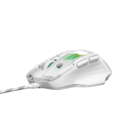 XTRIKE ME GM-319 Gaming Mouse 7200 DPI RGB 7D Programmable