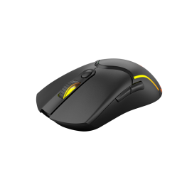 XTRIKE ME GW-610 Wireless Gaming Mouse 8000 DPI RGB Dual Mode