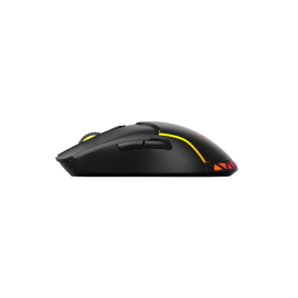 XTRIKE ME GW-610 Wireless Gaming Mouse 8000 DPI RGB Dual Mode