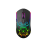 XTRIKE ME GW-611 Wireless Gaming Mouse 8000 DPI RGB Dual Mode