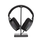 Xtrike Me HT-08 BK Detachable Headset Stand with Phone Holder