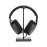 Xtrike Me HT-08 BK Detachable Headset Stand with Phone Holder