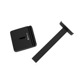 Xtrike Me HT-08 BK Detachable Headset Stand with Phone Holder