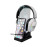Xtrike Me HT-09 Gaming Headset and Phone Stand